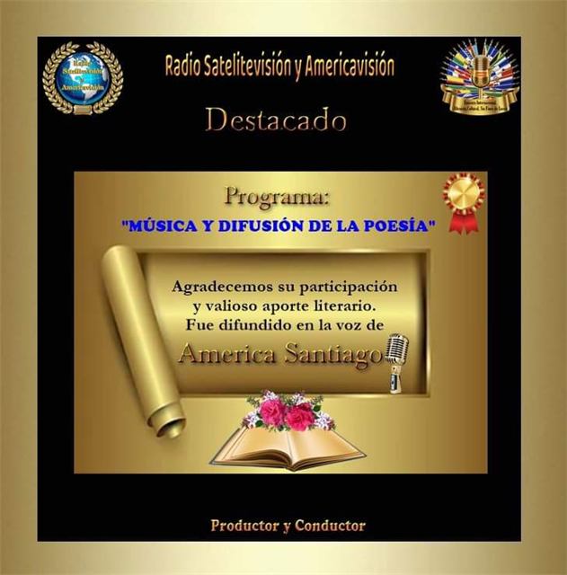 América Santiago