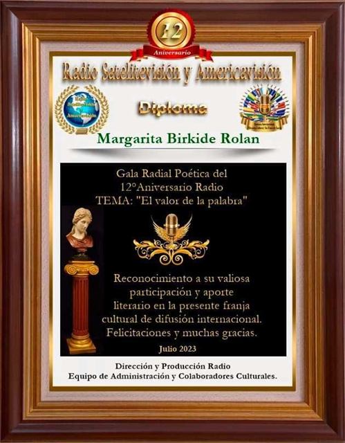 Radio Satelitevisión