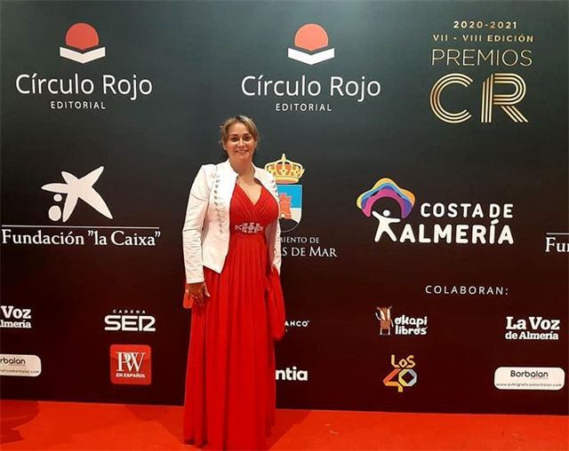 Círculo Rojo