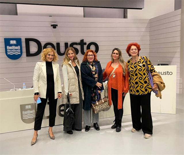 Universidad de Deusto