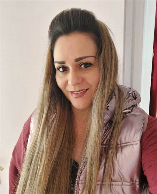 Margarita Birkide Rolan