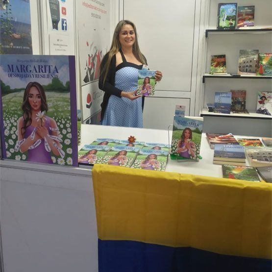 Firma de libros