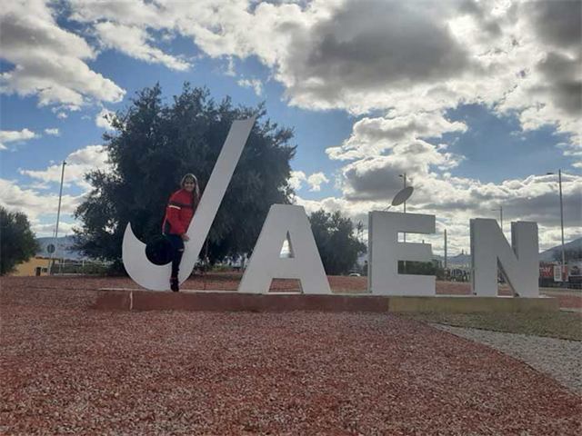 Jaén