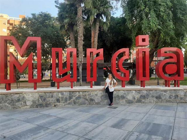 Murcia