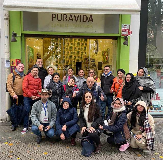 Pura Vida