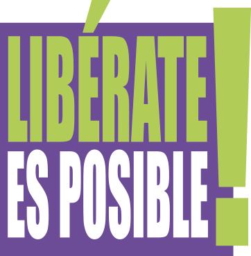 Libérate, es posible