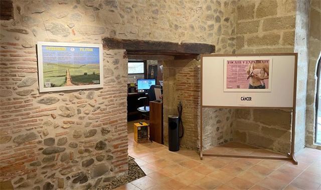 Exposición Poesía social