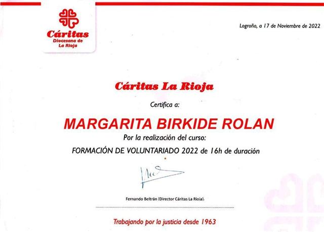 Cáritas
