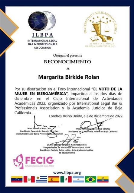 ILBPA