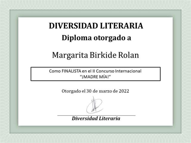 Editorial Diversidad Literaria