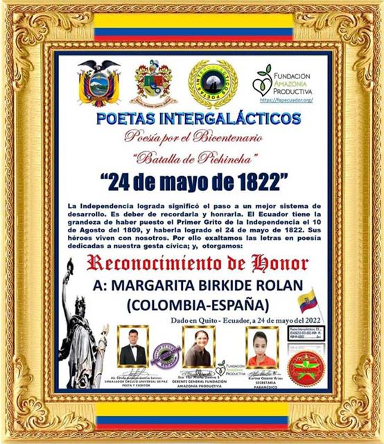 Ecuador