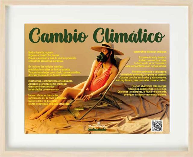 Cambio climático