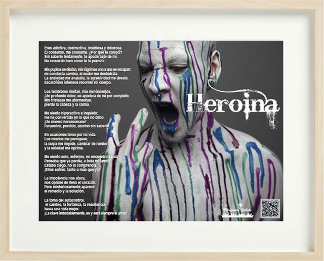 Heroína