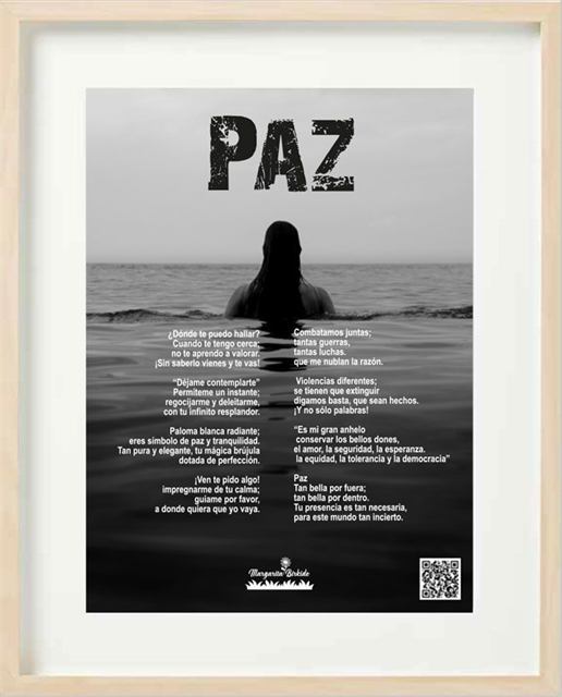La paz