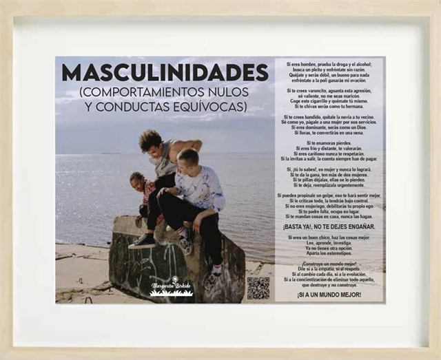 Masculinidades