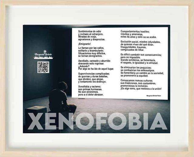 Xenofobia